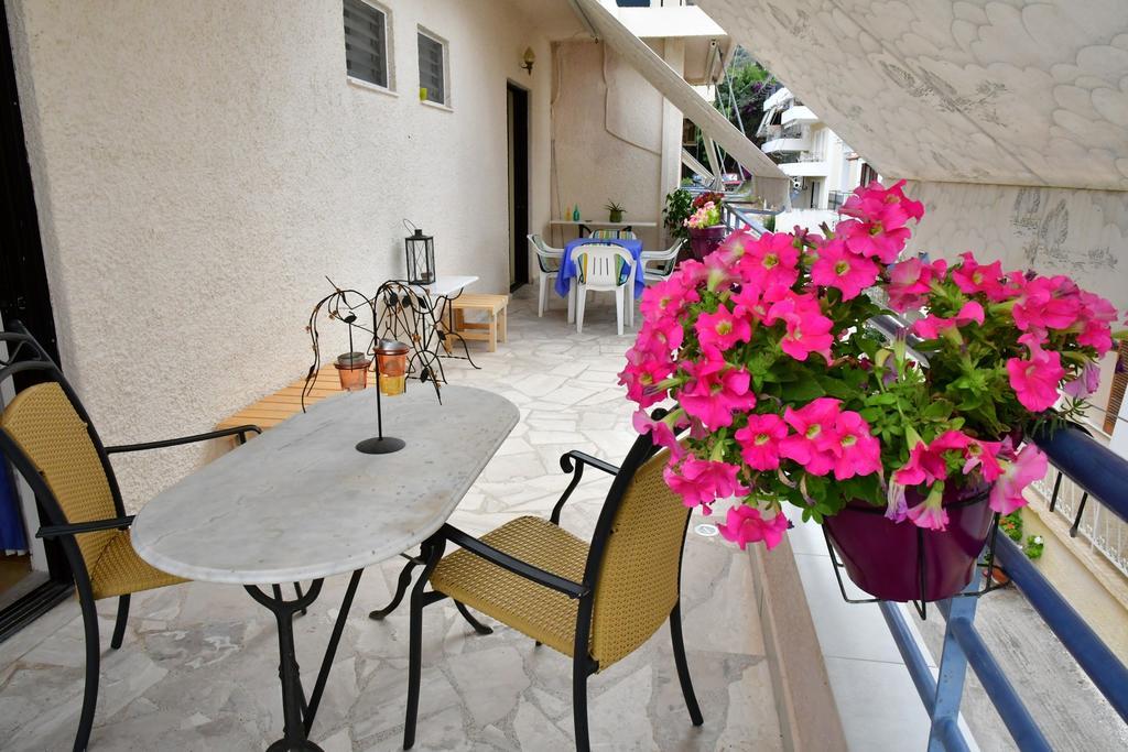 Villa Eva Tolón Dış mekan fotoğraf