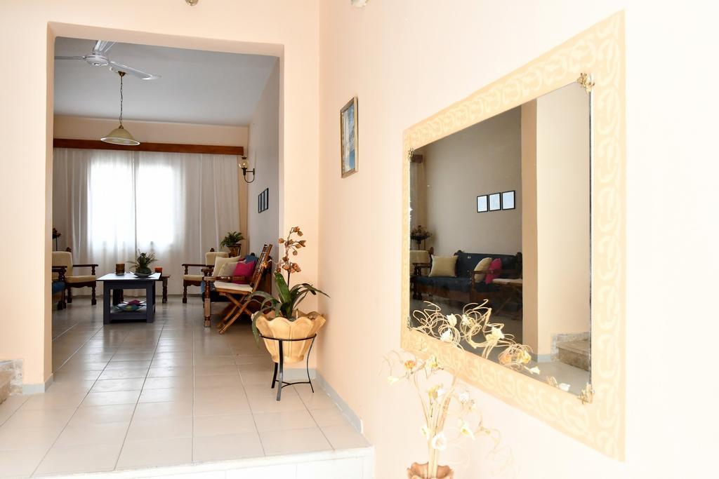 Villa Eva Tolón Dış mekan fotoğraf