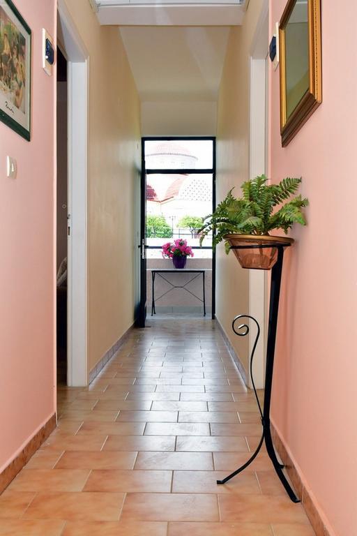 Villa Eva Tolón Dış mekan fotoğraf
