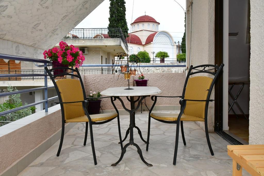 Villa Eva Tolón Dış mekan fotoğraf