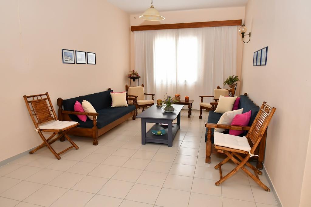 Villa Eva Tolón Dış mekan fotoğraf