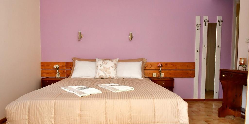 Villa Eva Tolón Dış mekan fotoğraf